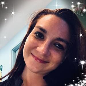 Meet your Posher, Stephenie